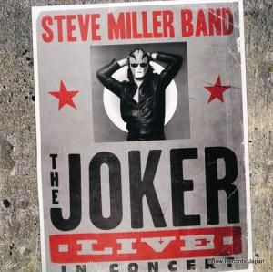 ƥߥ顼Х the joker live in concert B0038403-01