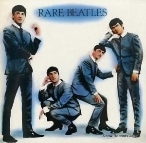 ӡȥ륺 rare beatles PHX1011