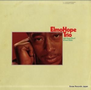 ⡦ۡ the elmo hope trio S7620