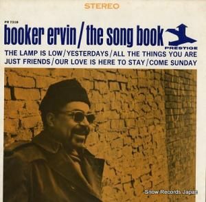 ֥å the song book PRST7318
