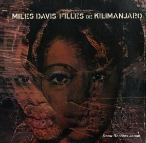 ޥ륹ǥӥ filles de kilimanjaro CS9750