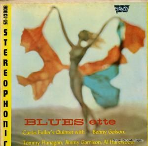 ƥե顼 blues-ette ST-13006