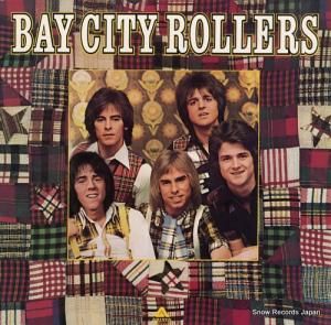 ٥ƥ顼 bay city rollers AL4049