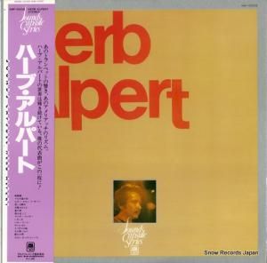 ϡ֡ѡ sounds capsule herb alpert AMP-10008