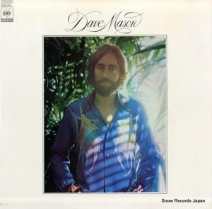 ǥᥤ dave mason 25AP502