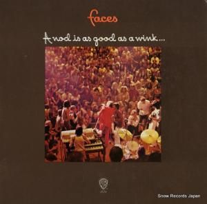 ե a nod is as good as a wink to a blind horse BS2574