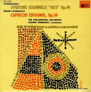 桼󡦥ޥǥ 㥤ե֣ǯ׽ʺʣ TD-1019