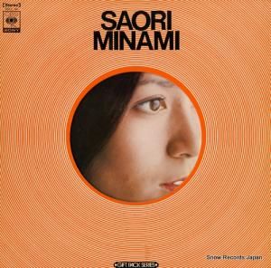  saori minami SOLL44
