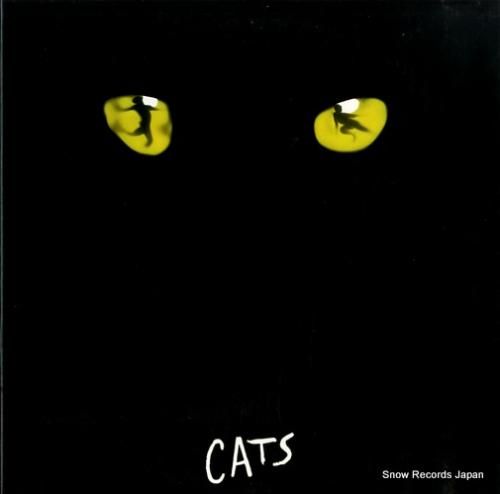 劇団四季 「キャッツ」オリジナ