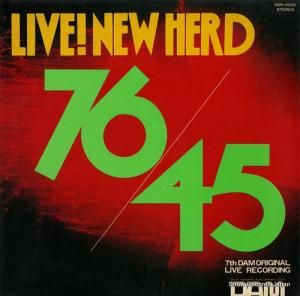 ܴǷȥ˥塼ϡ live new herd 7645 DOR-0030