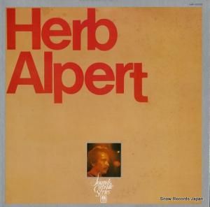 ϡ֡ѡ sounds capsule herb alpert AMP-10008