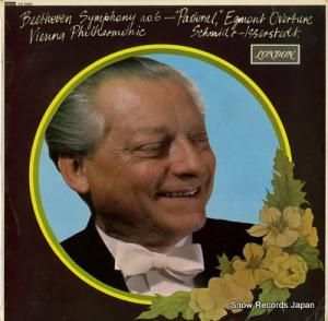 ϥ󥹡ߥåȡå륷ƥå beethoven; symphony no.6 "pastoral" CS6556