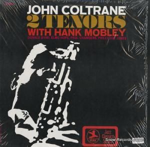 󡦥ȥ졼 two tenors PRST7670