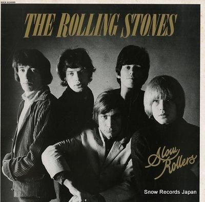ザ・ローリング・ストーンズ s