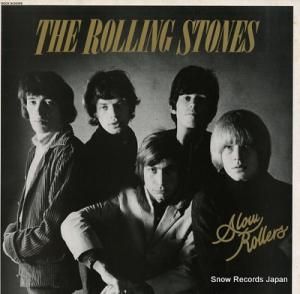 󥰡ȡ slow rollers TAB30