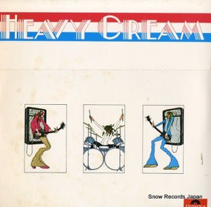 ꡼ heavy cream PD-3502
