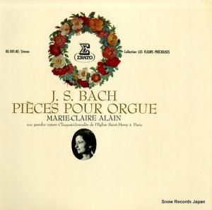 ޥ꡼=졼롦 Хåϡ륬̾齸 RE-1011-RE