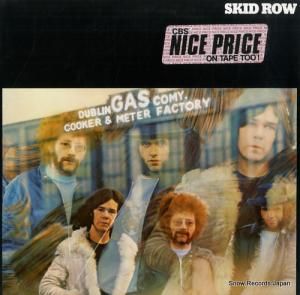 åɡ skid row 4506231