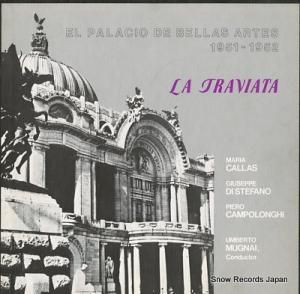 ޥꥢ饹 verdi; la traviata BJR130-3