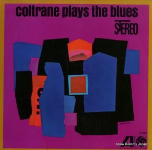 󡦥ȥ졼 plays the blues SD1382