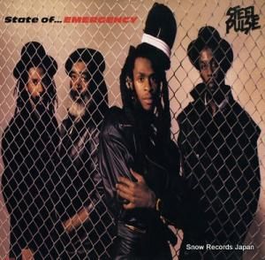 ƥ롦ѥ륹 state of... emergency MCA-42192
