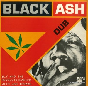 饤ɡ塼ʥ꡼ black ash dub TRLS186