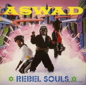  rebel souls ILPS9780