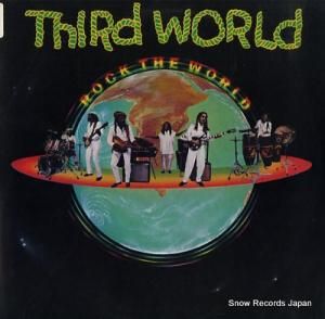 ɡ rock the world PC37402