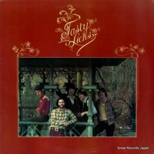 ƥƥå tasty licks ROUNDER0106