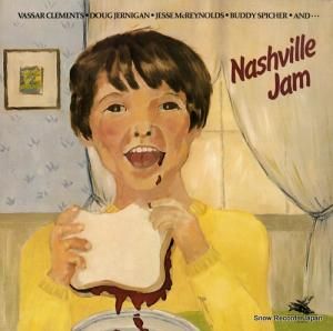 å nashville jam FF073