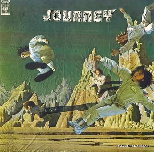 ジャーニー 宇宙への旅立ち S