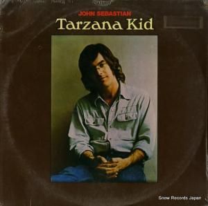 󡦥Х tarzana kid MS2187