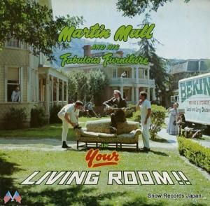 ޡƥ󡦥ޥ in your living room CP0117