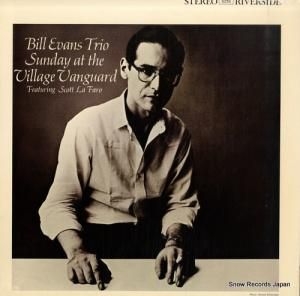 ӥ롦 sunday at the village vanguard OJC-140