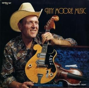 ˡࡼ tiny moore music F-12