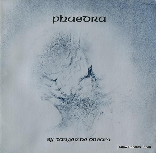 タンジェリン・ドリーム フェー