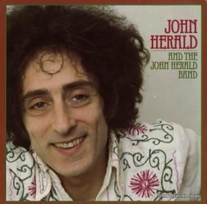 󡦥إ john herald and the john herald band BAY213