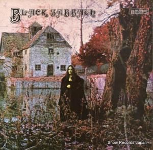 ֥åХ black sabbath NEL6002