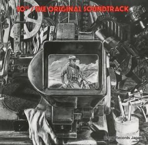 10CC the original soundtrack 6310500