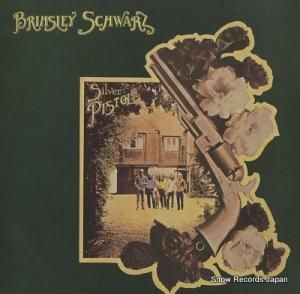 ֥󥺥졼 silver pistol ED190