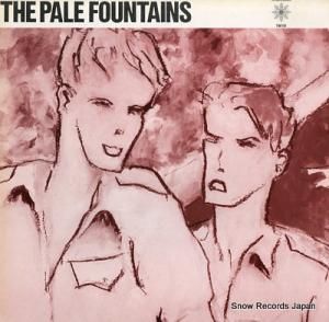 ڥ롦եƥ the pale fountains TWI118