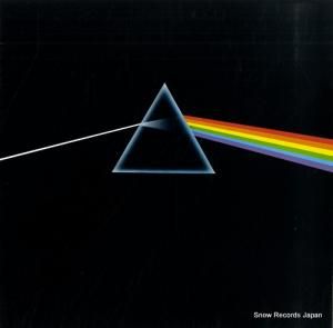 ピンク・フロイド the dark side of the moon SHVL804