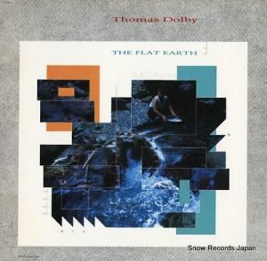 ȡޥɥӡ the flat earth ST-12309