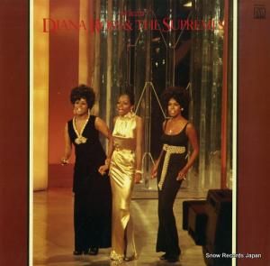 ʡȥ塼ץ꡼ॹ the best of diana ross & the supremes VIP-4525