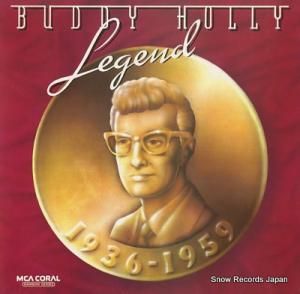 Хǥۥ꡼ legend 1936-1959 MCLD606
