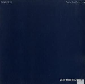 ץ롦ޥ real to real cacophony OVED124