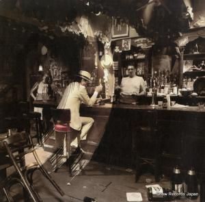 åɡĥåڥ in through the out door SS16002