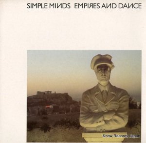 ץ롦ޥ empires and dance V2247