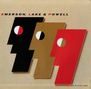 ޡ󡢥쥤ѥ emerson, lake and powell 28MM0510