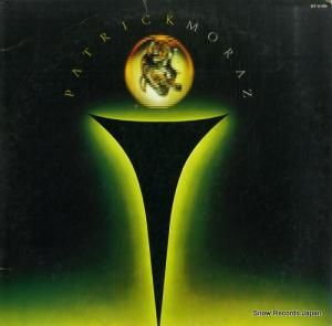 ѥȥå顼 patrick moraz BT-5189